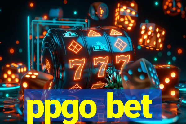 ppgo bet